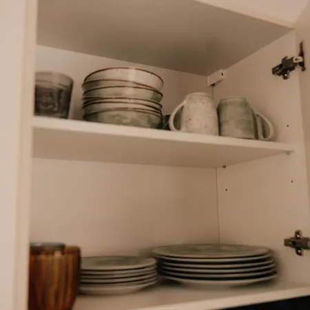 Apartment Finstermuenz
